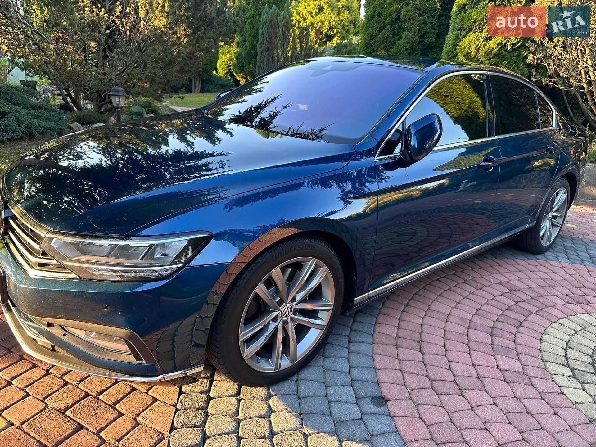 2020 Volkswagen Passat - мініатюра 12