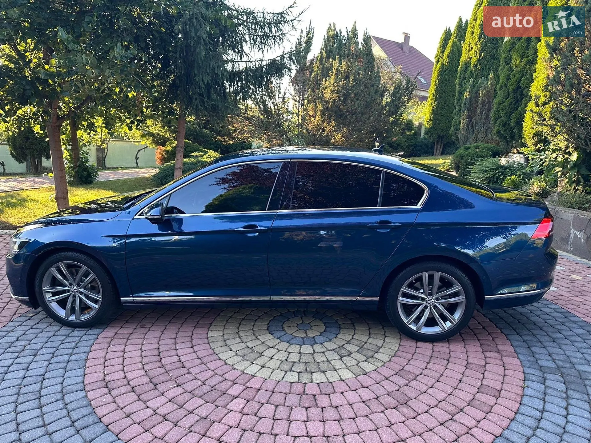 2020 Volkswagen Passat - мініатюра 15