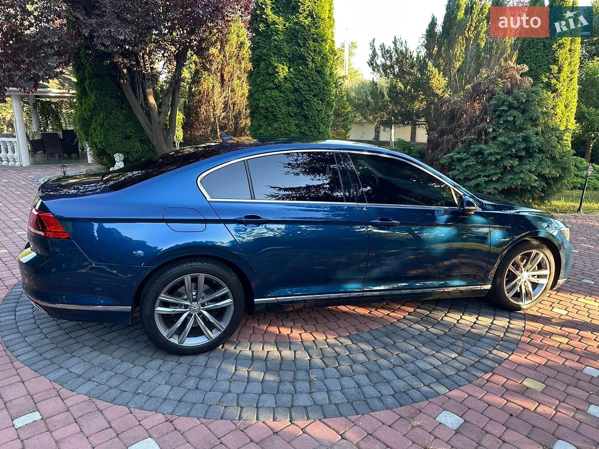 2020 Volkswagen Passat - мініатюра 16