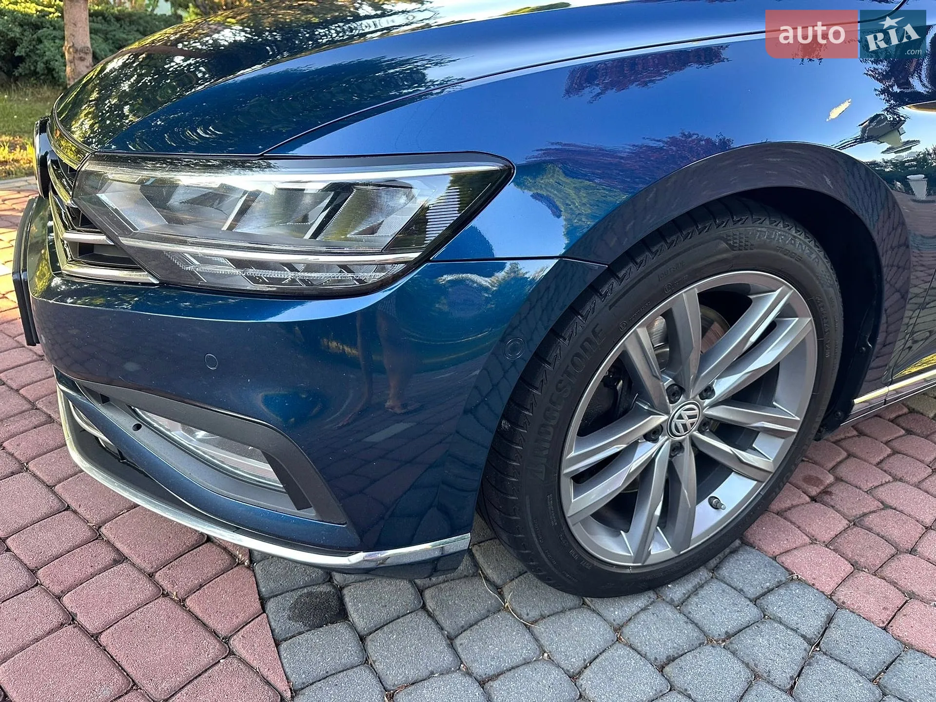 2020 Volkswagen Passat - мініатюра 48
