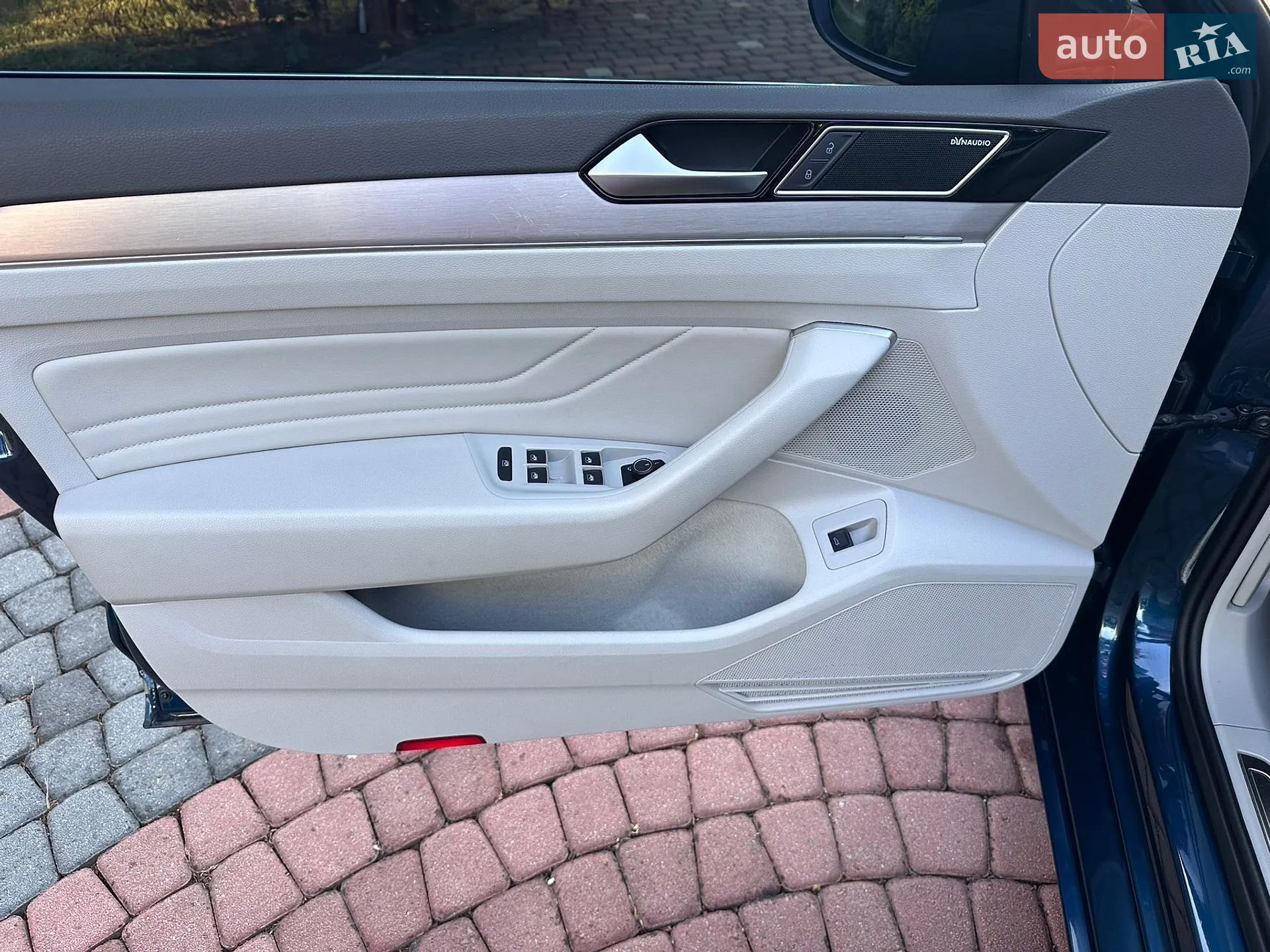 2020 Volkswagen Passat - мініатюра 59