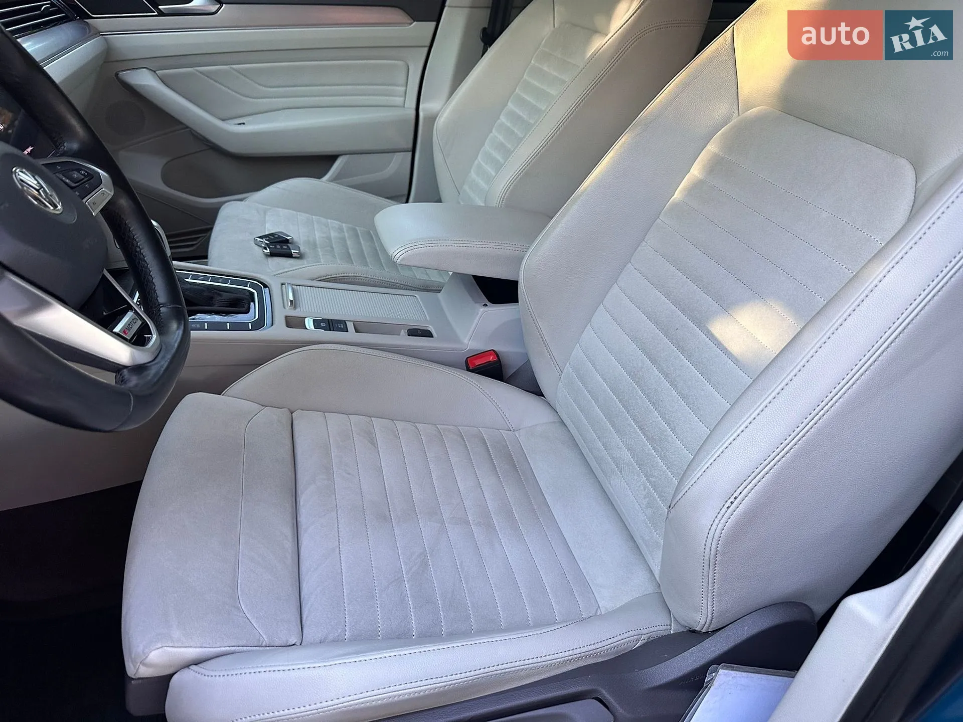2020 Volkswagen Passat - мініатюра 66