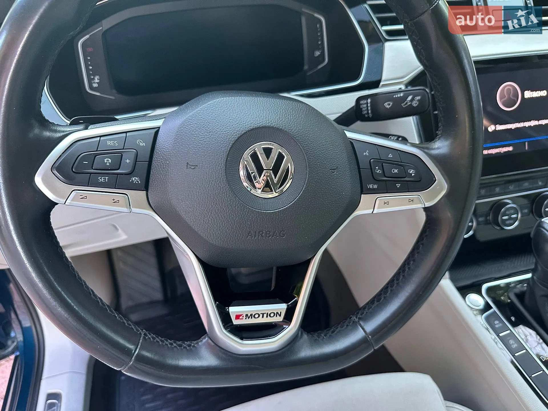 2020 Volkswagen Passat - мініатюра 69