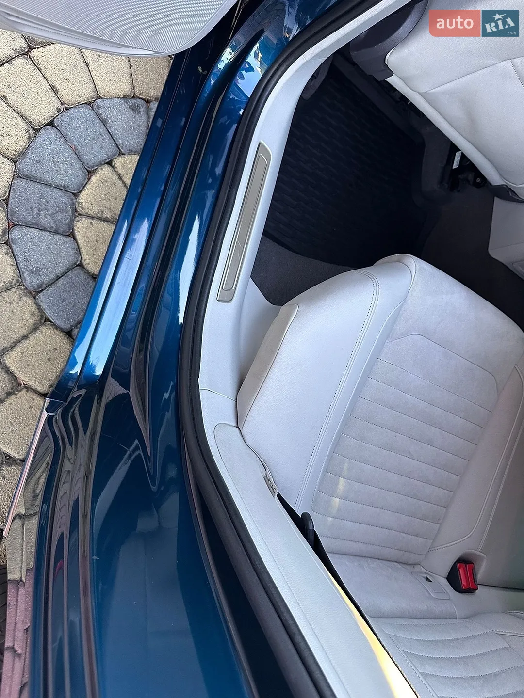 2020 Volkswagen Passat - мініатюра 72