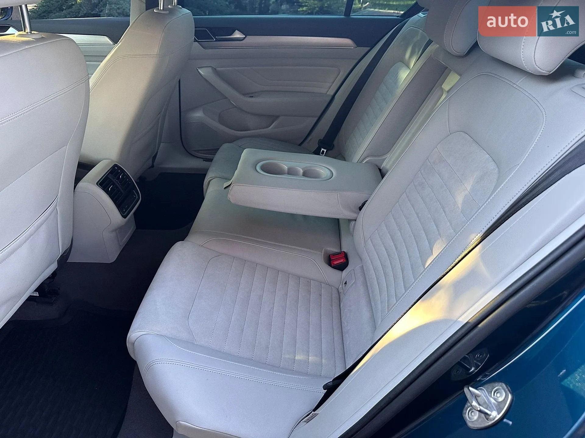 2020 Volkswagen Passat - мініатюра 73