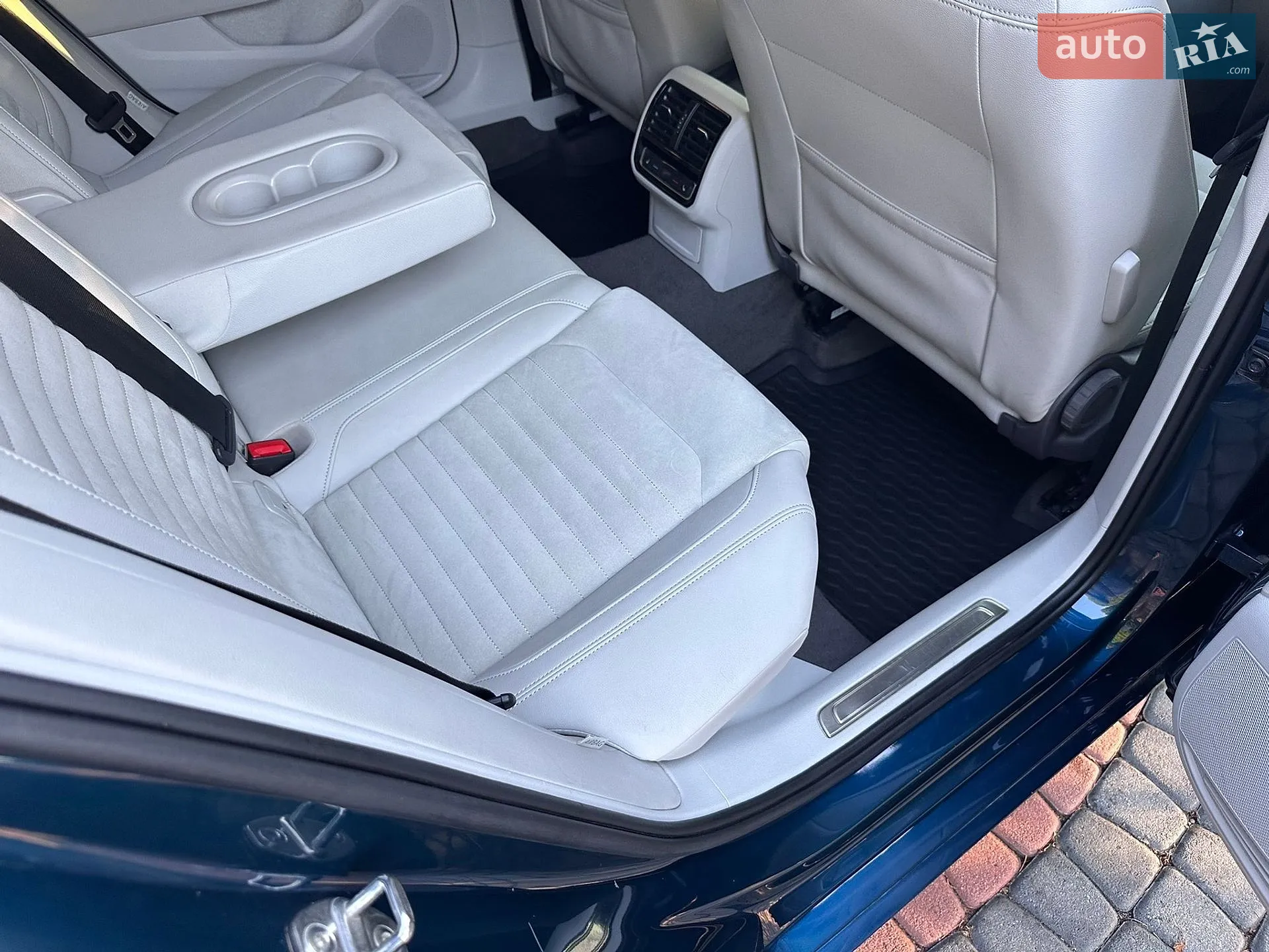 2020 Volkswagen Passat - мініатюра 78