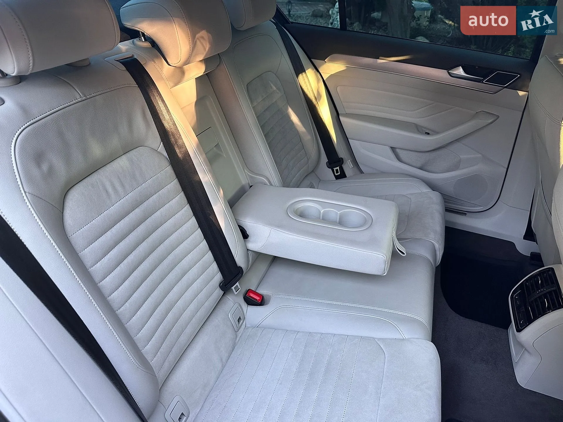 2020 Volkswagen Passat - мініатюра 81