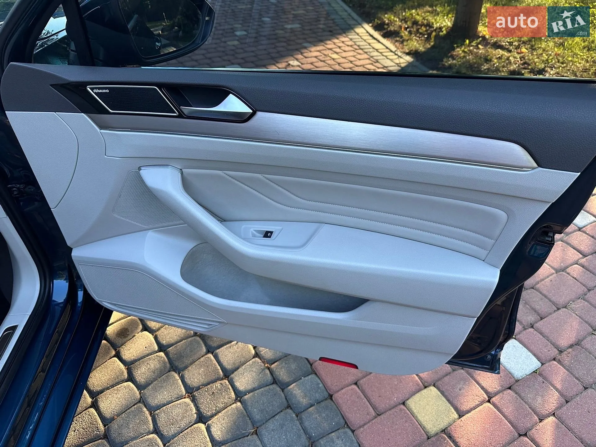 2020 Volkswagen Passat - мініатюра 87