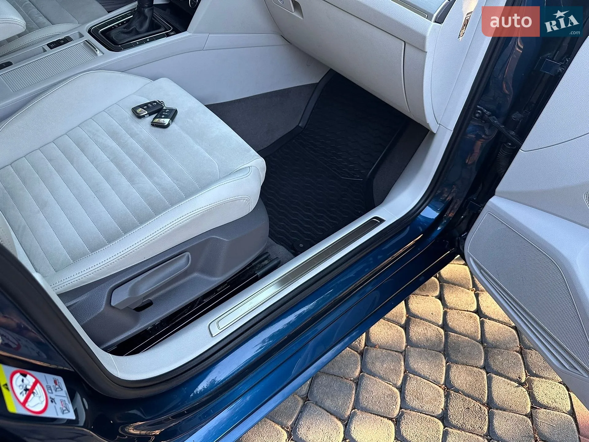 2020 Volkswagen Passat - мініатюра 89