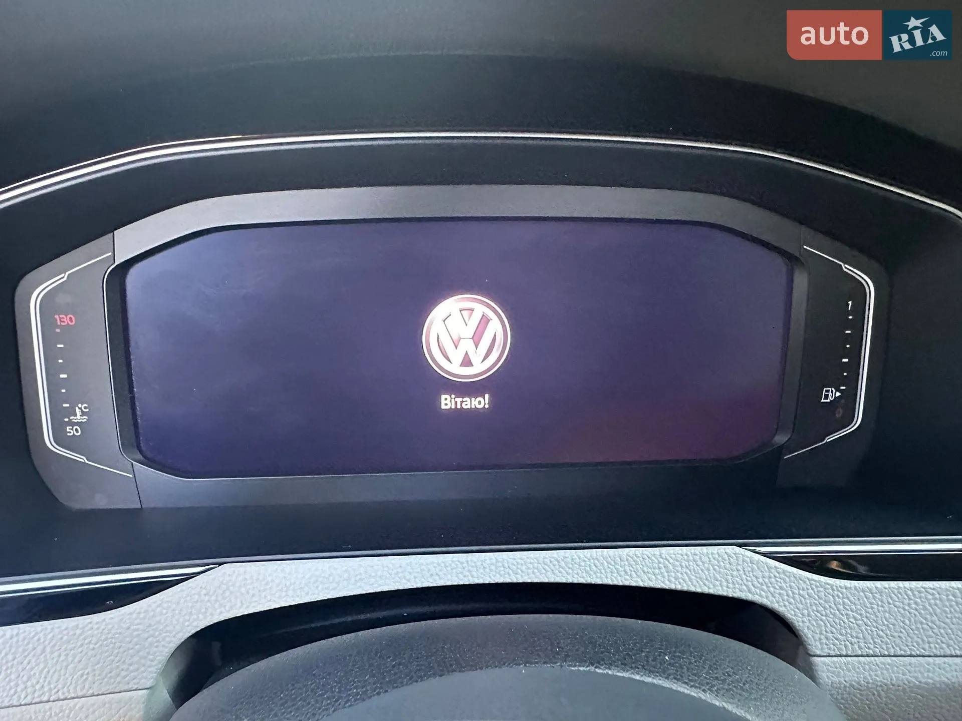2020 Volkswagen Passat - мініатюра 94