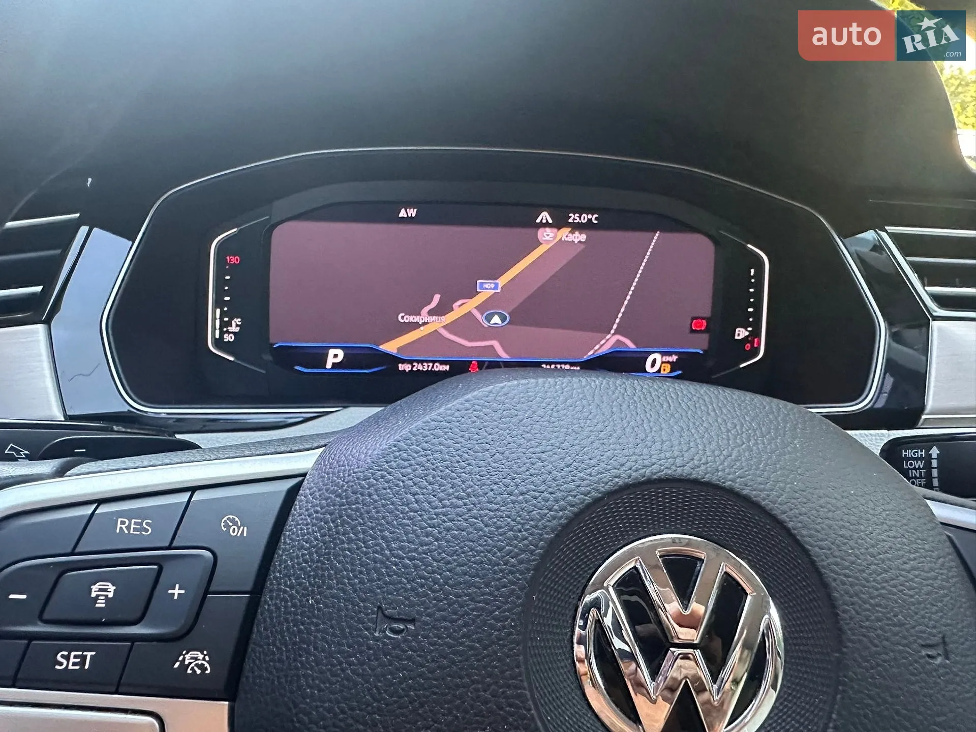 2020 Volkswagen Passat - мініатюра 95