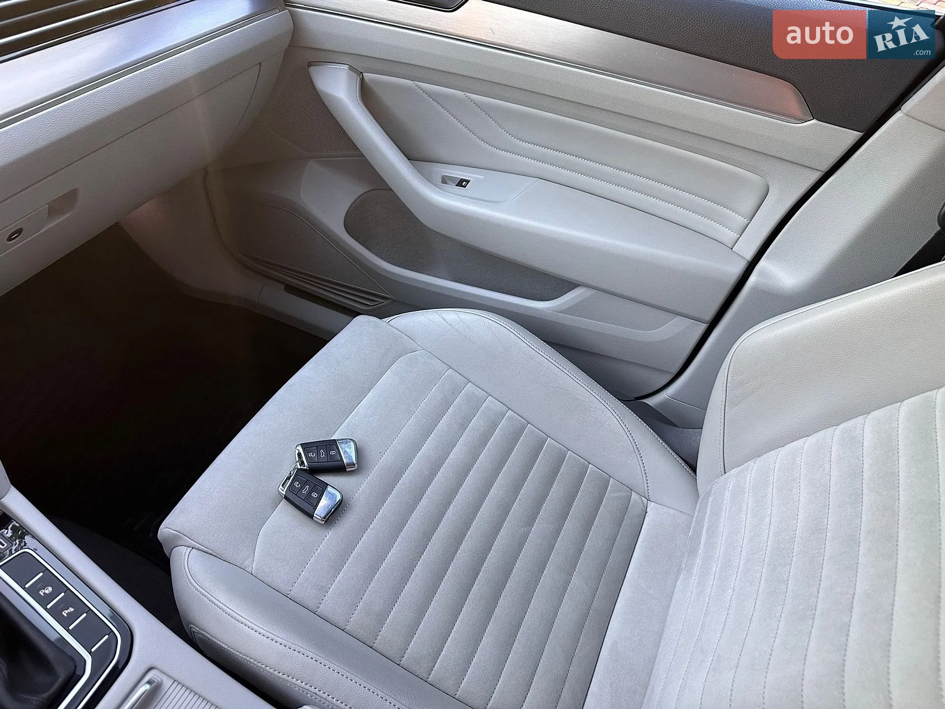 2020 Volkswagen Passat - мініатюра 98