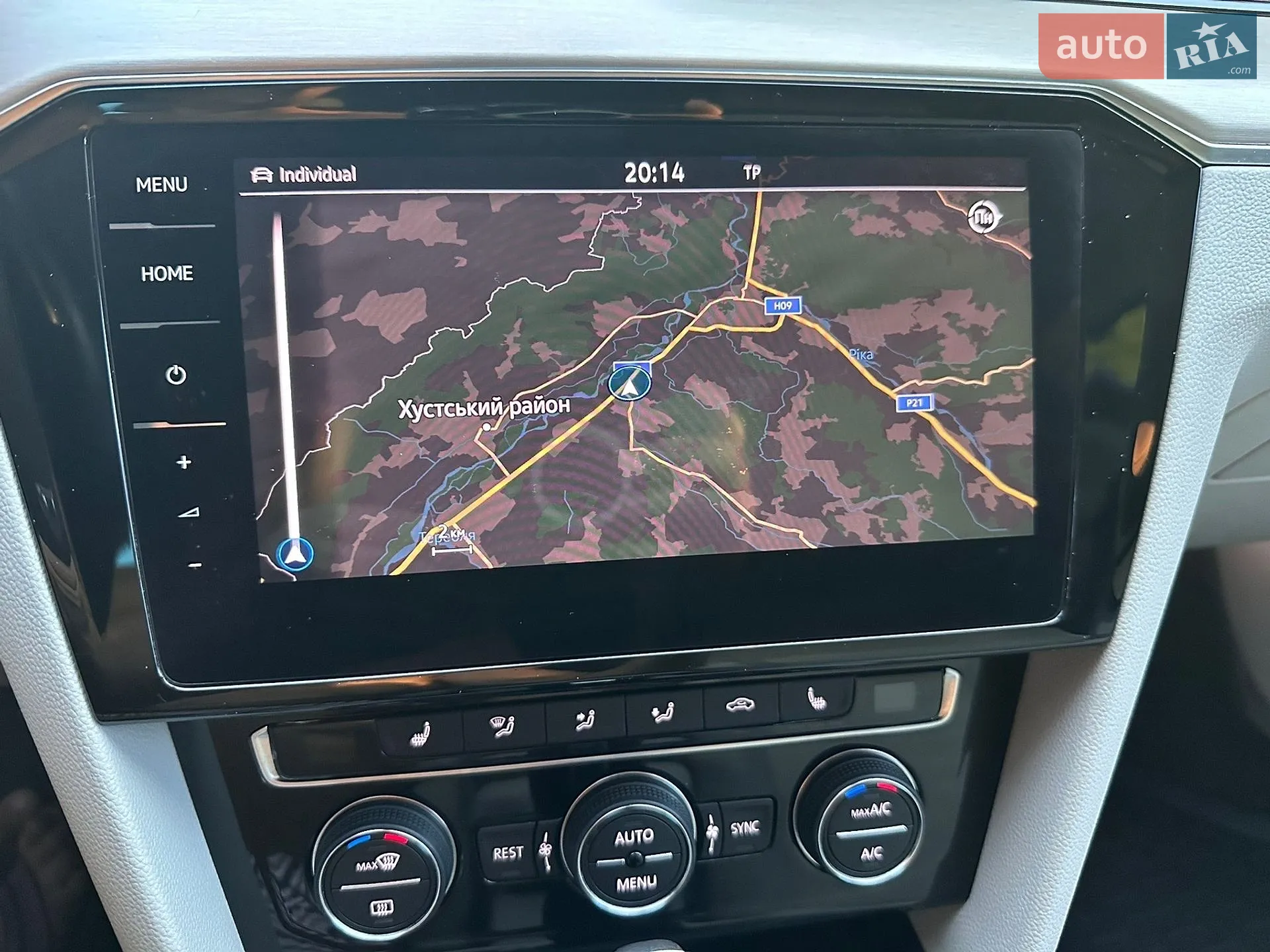 2020 Volkswagen Passat - мініатюра 99