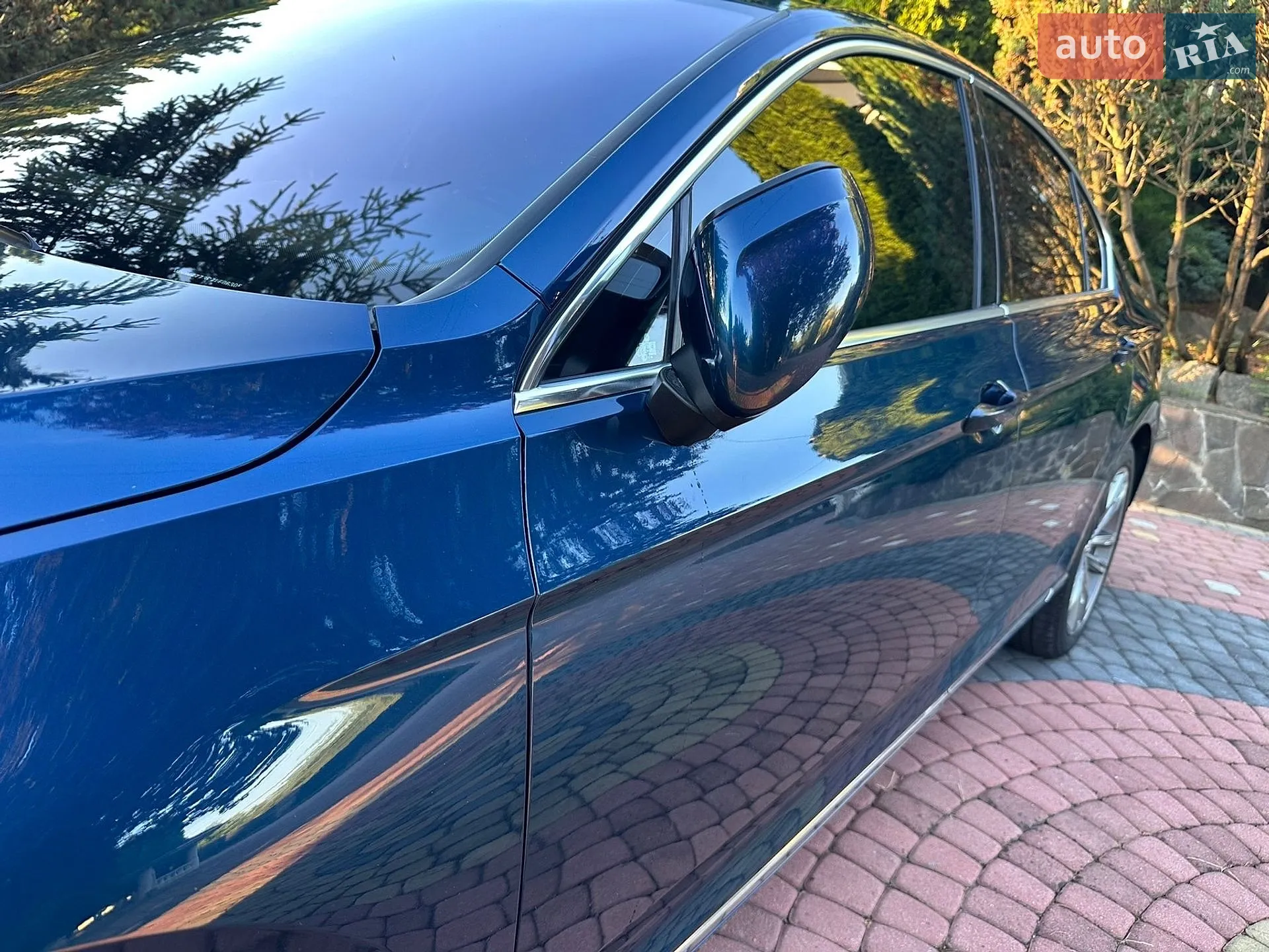 2020 Volkswagen Passat - мініатюра 19