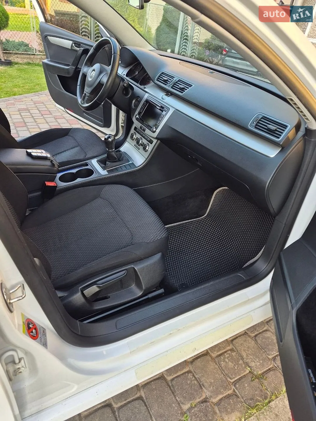 2013 Volkswagen Passat - мініатюра 11
