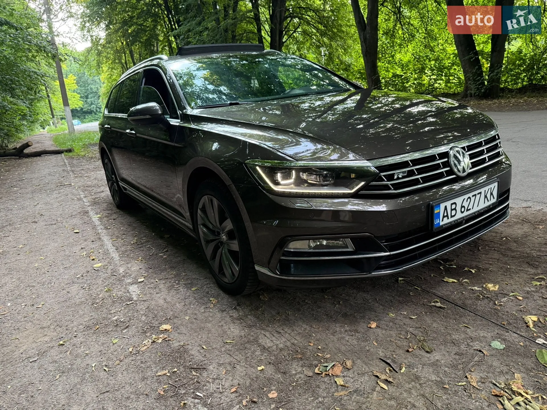 2016 Volkswagen Passat - мініатюра 11