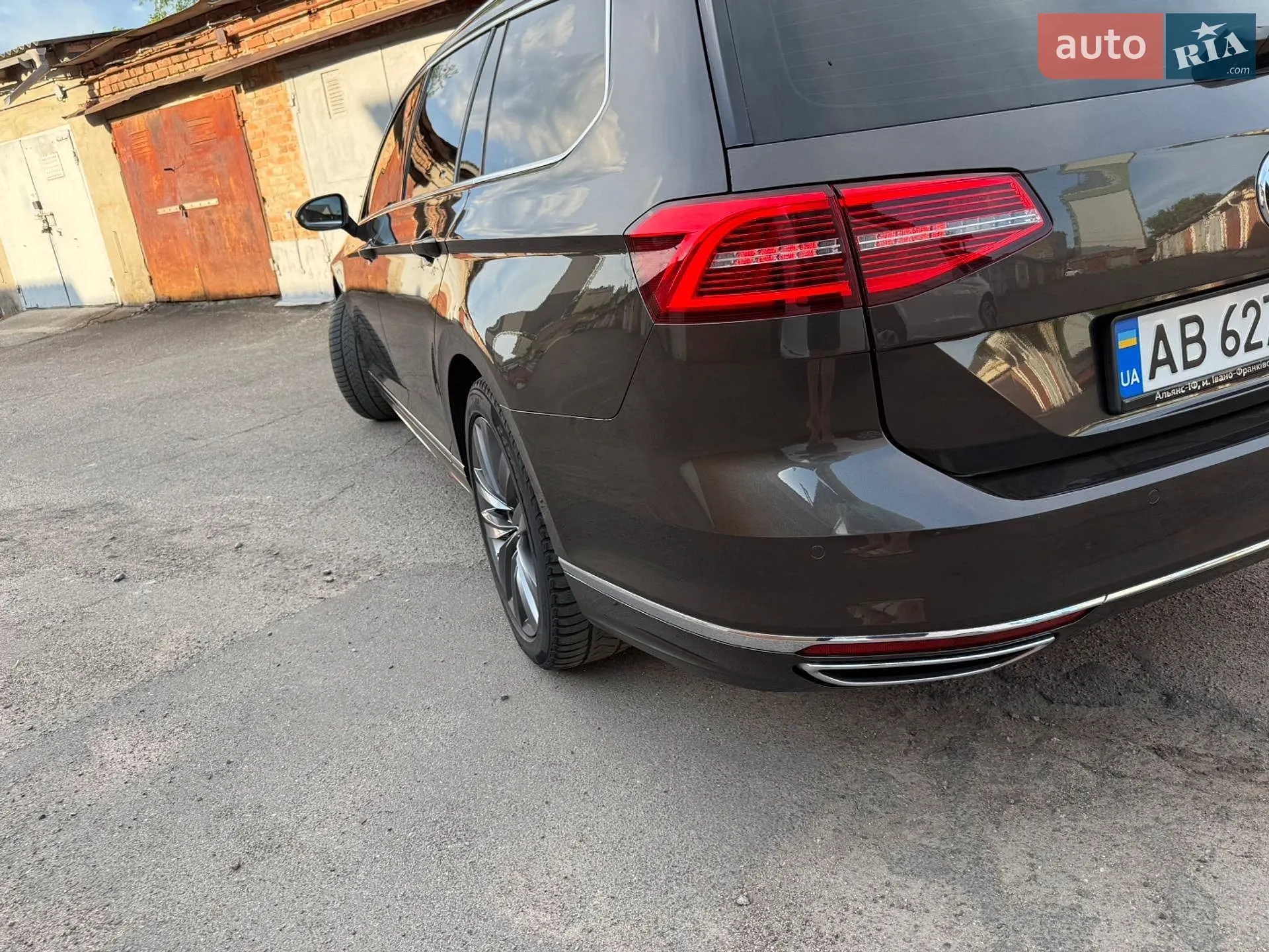2016 Volkswagen Passat - мініатюра 33