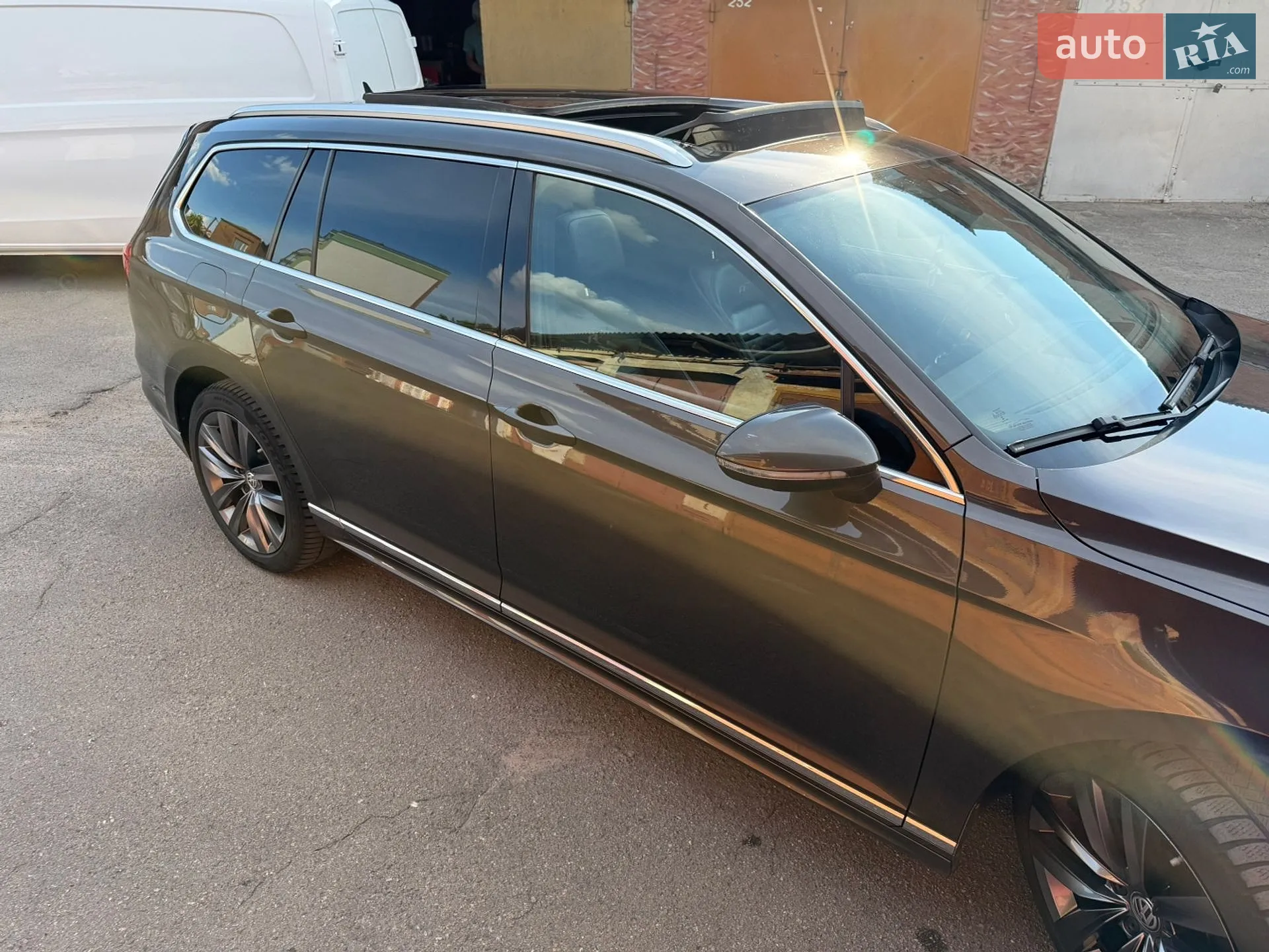 2016 Volkswagen Passat - мініатюра 42