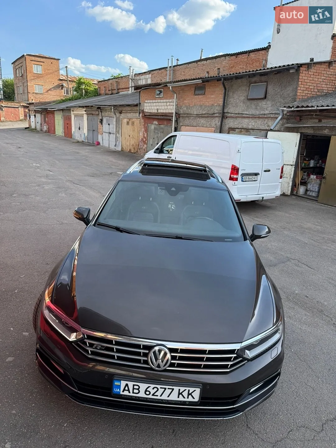 2016 Volkswagen Passat - мініатюра 46