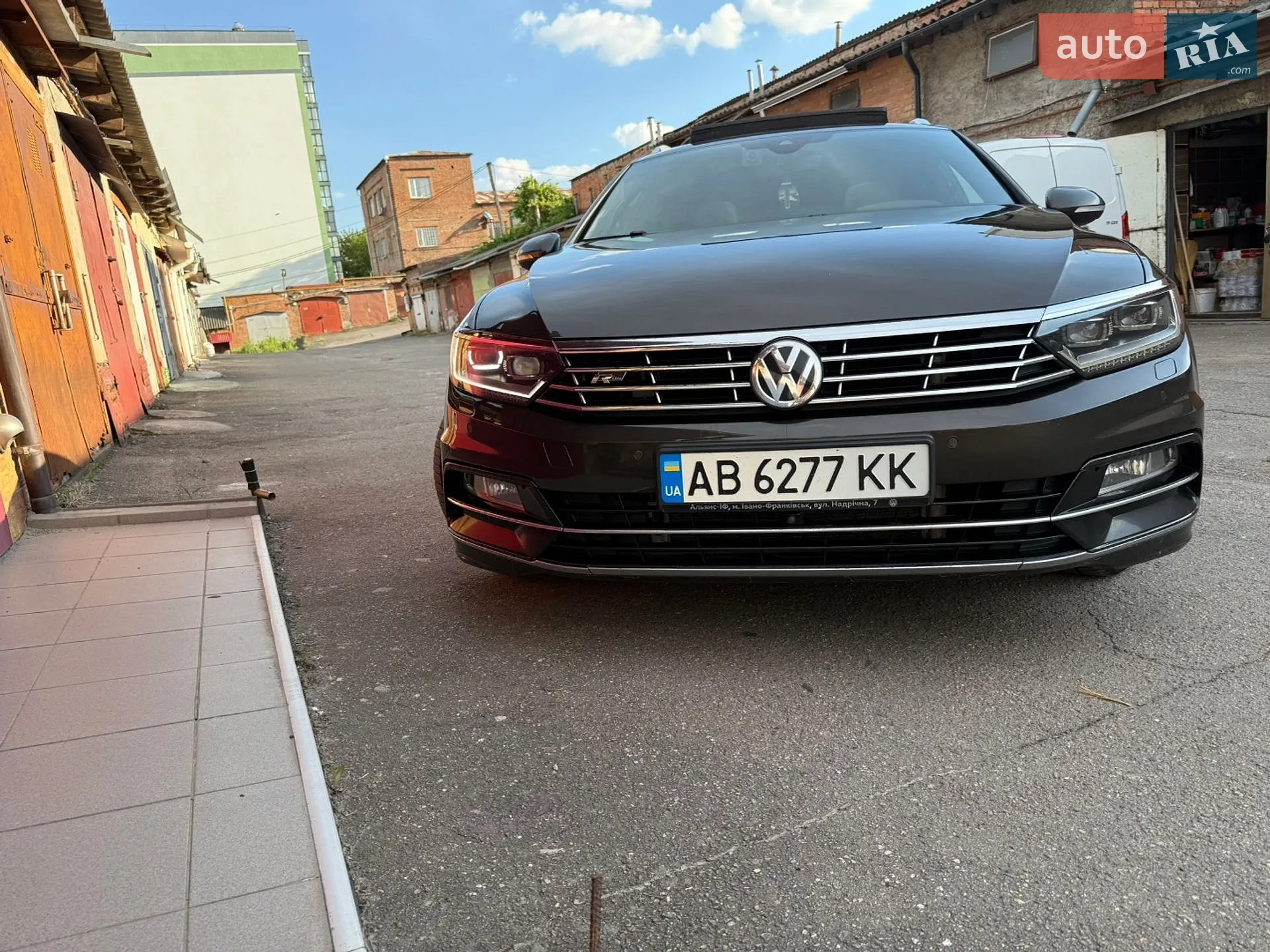 2016 Volkswagen Passat - мініатюра 50