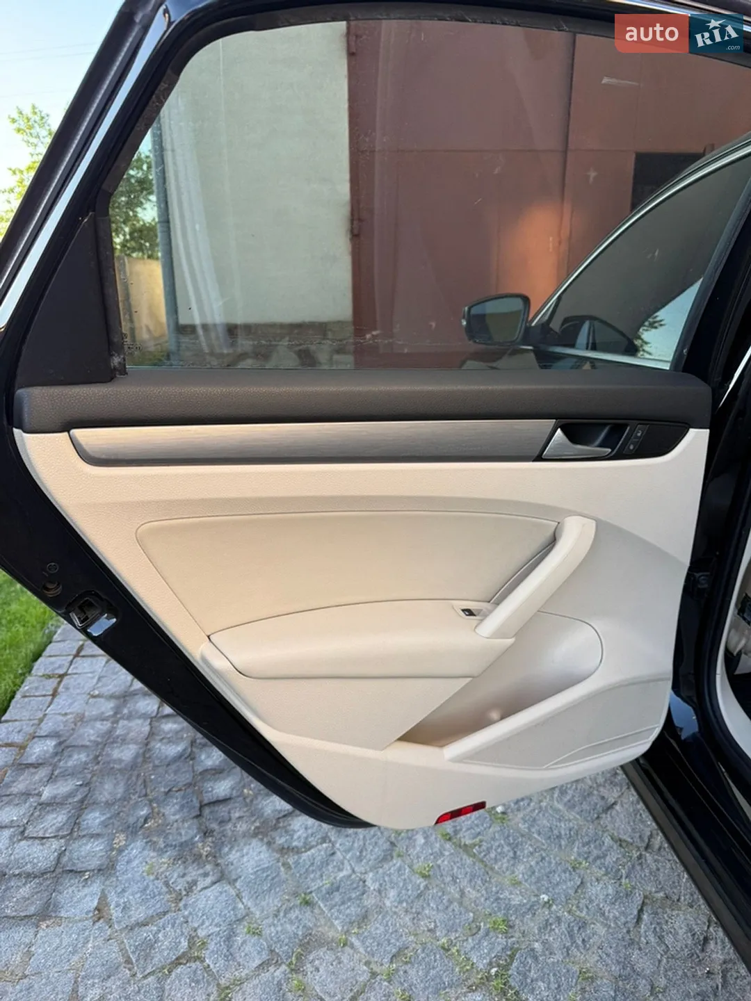 2014 Volkswagen Passat - мініатюра 26