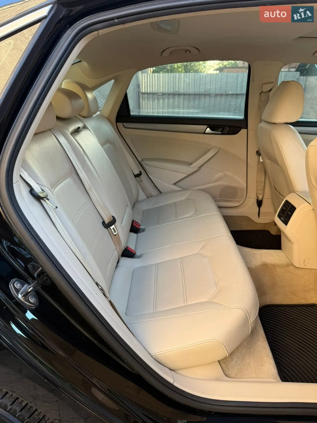 2014 Volkswagen Passat - мініатюра 30