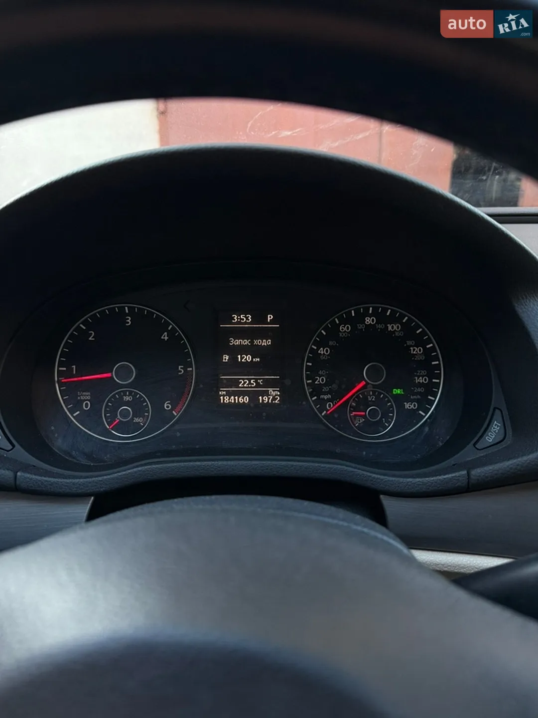 2014 Volkswagen Passat - мініатюра 32