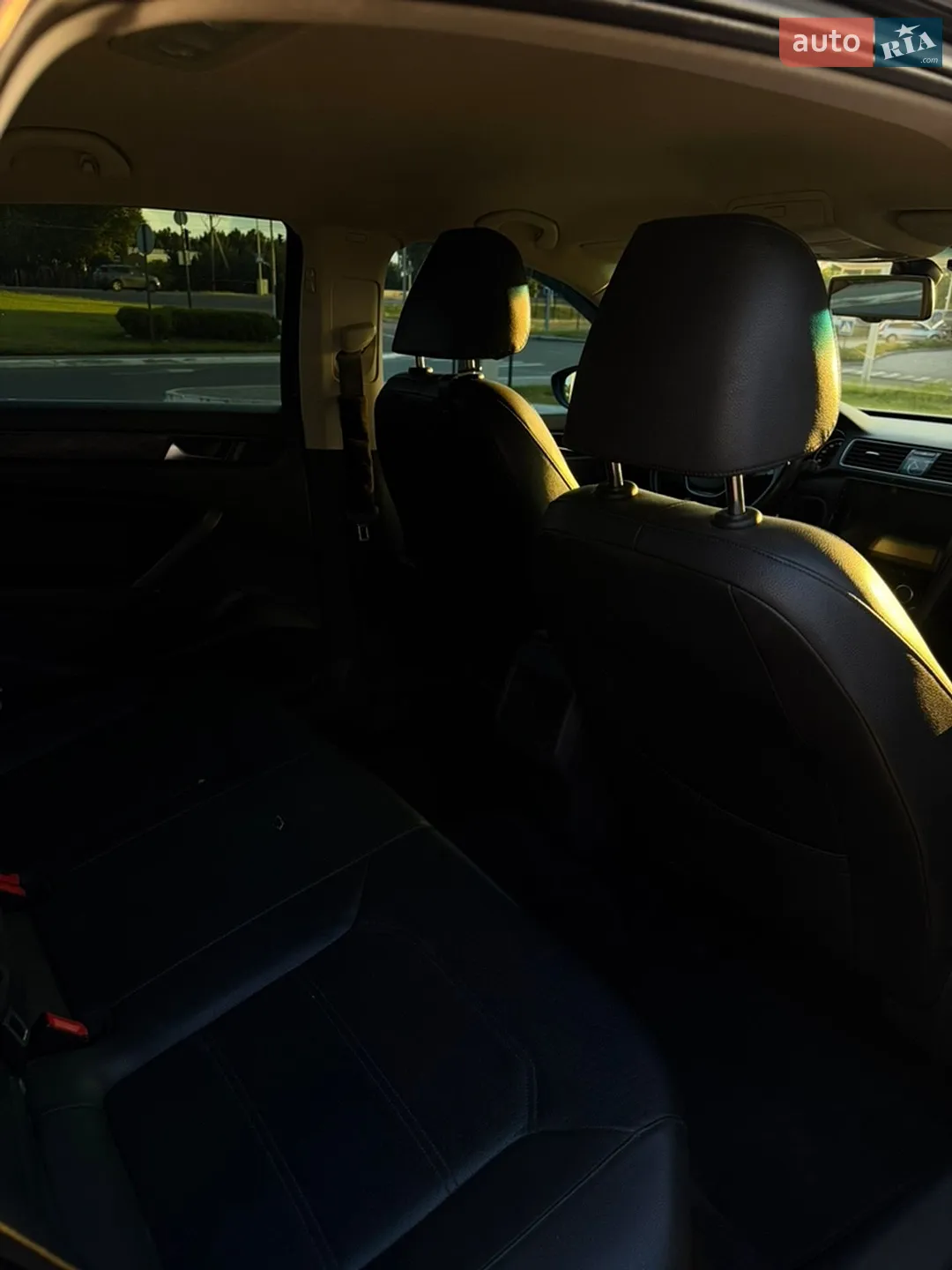 2012 Volkswagen Passat - мініатюра 13