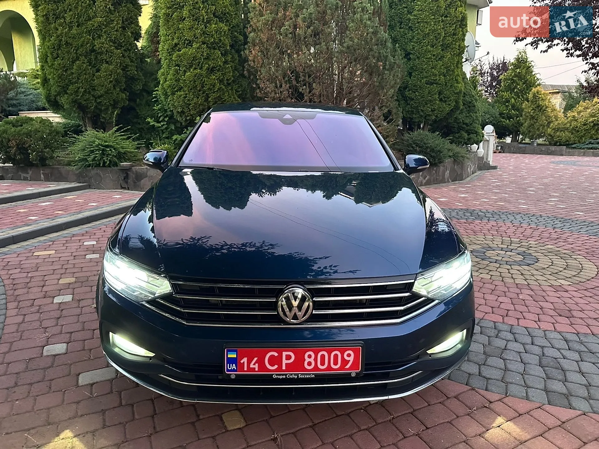 2020 Volkswagen Passat - мініатюра 40