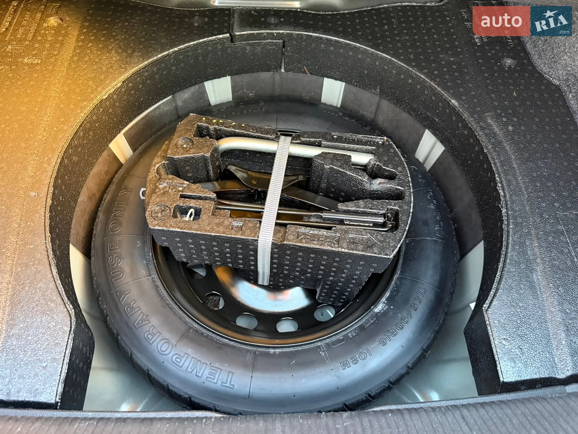 2018 Volkswagen Passat - мініатюра 38