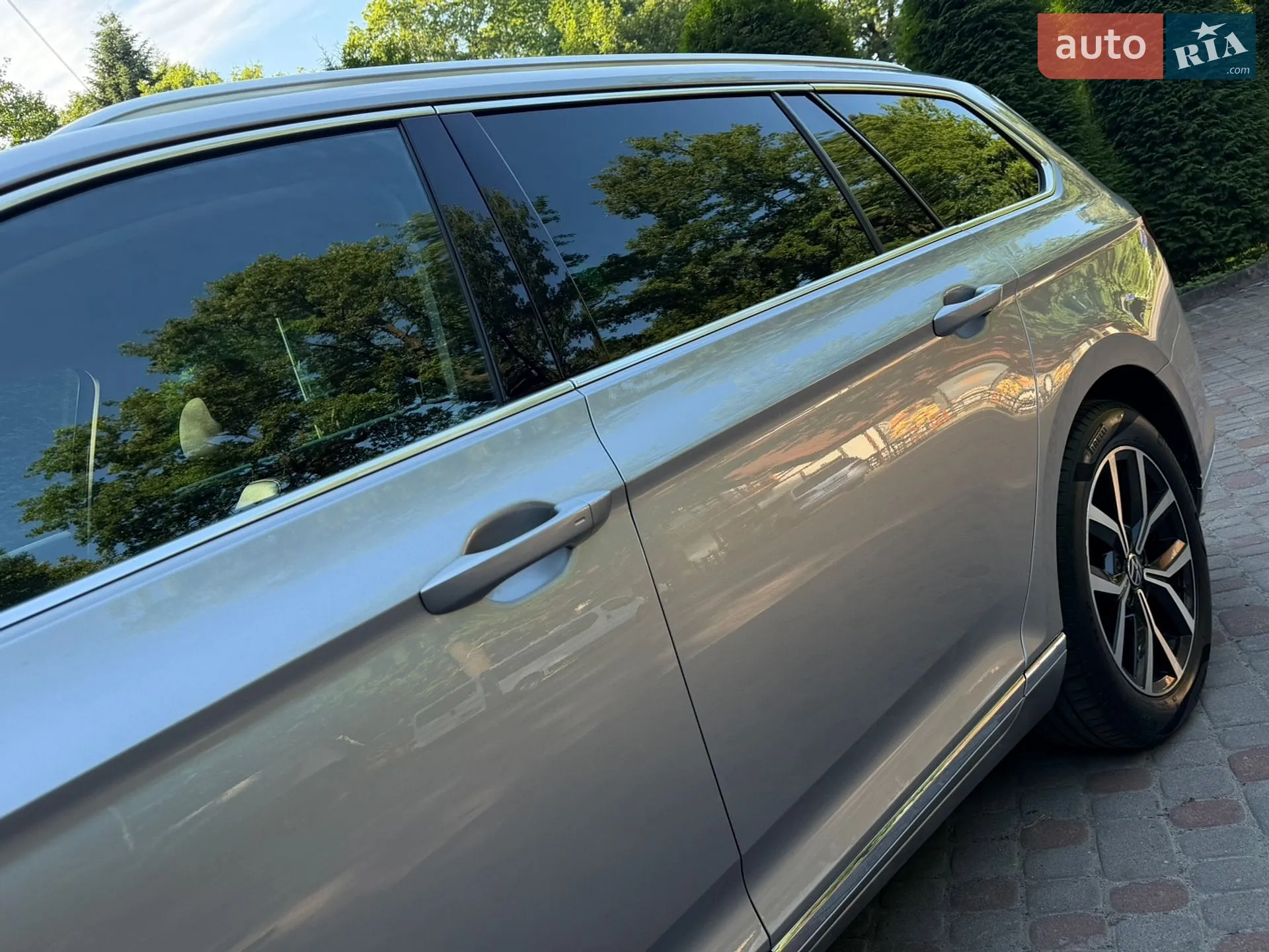 2021 Volkswagen Passat - мініатюра 20