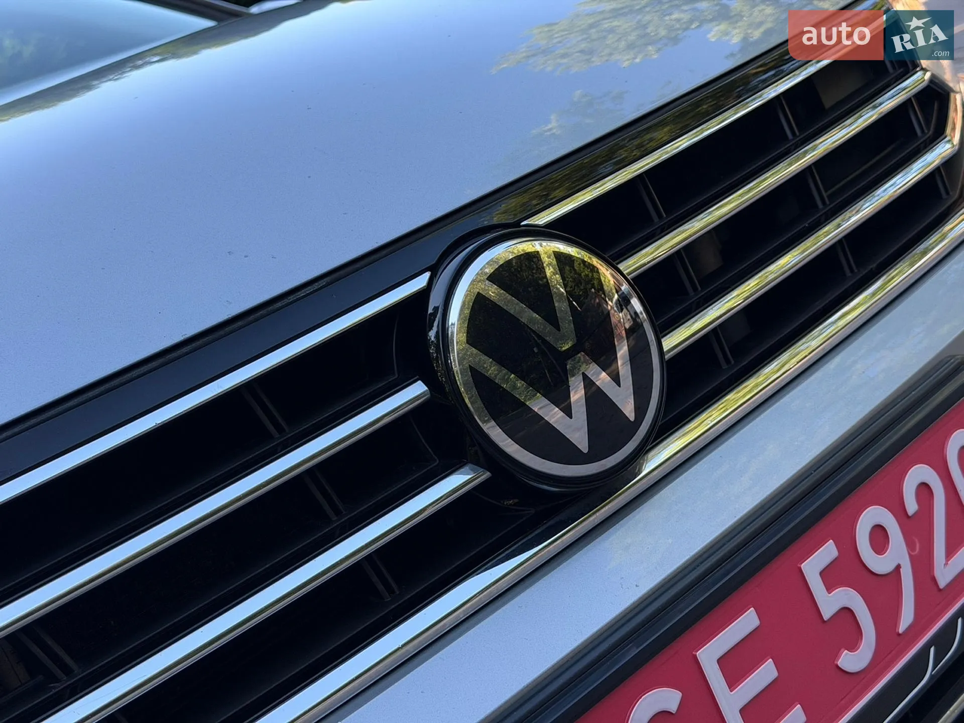 2021 Volkswagen Passat - мініатюра 35