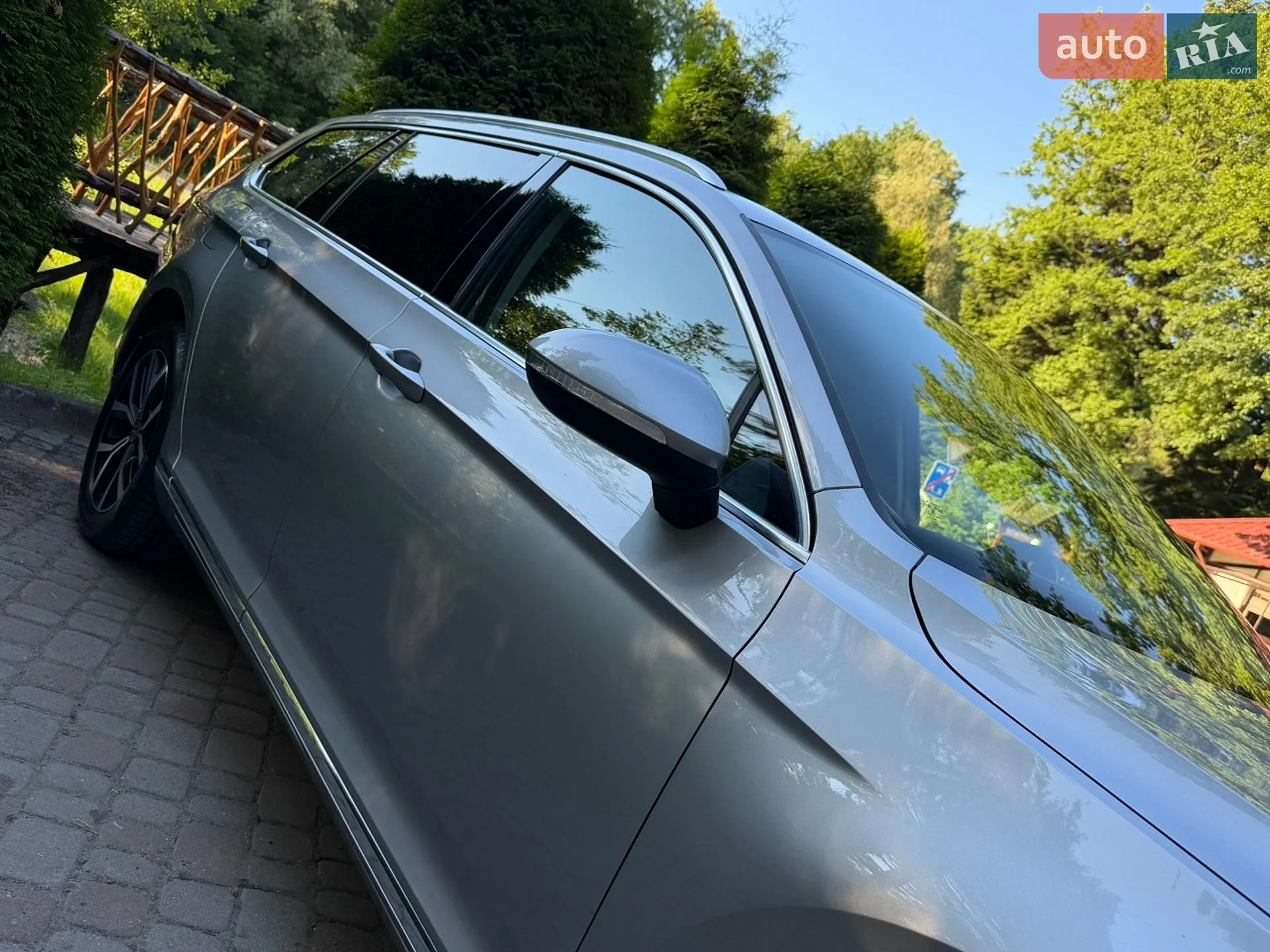 2021 Volkswagen Passat - мініатюра 40