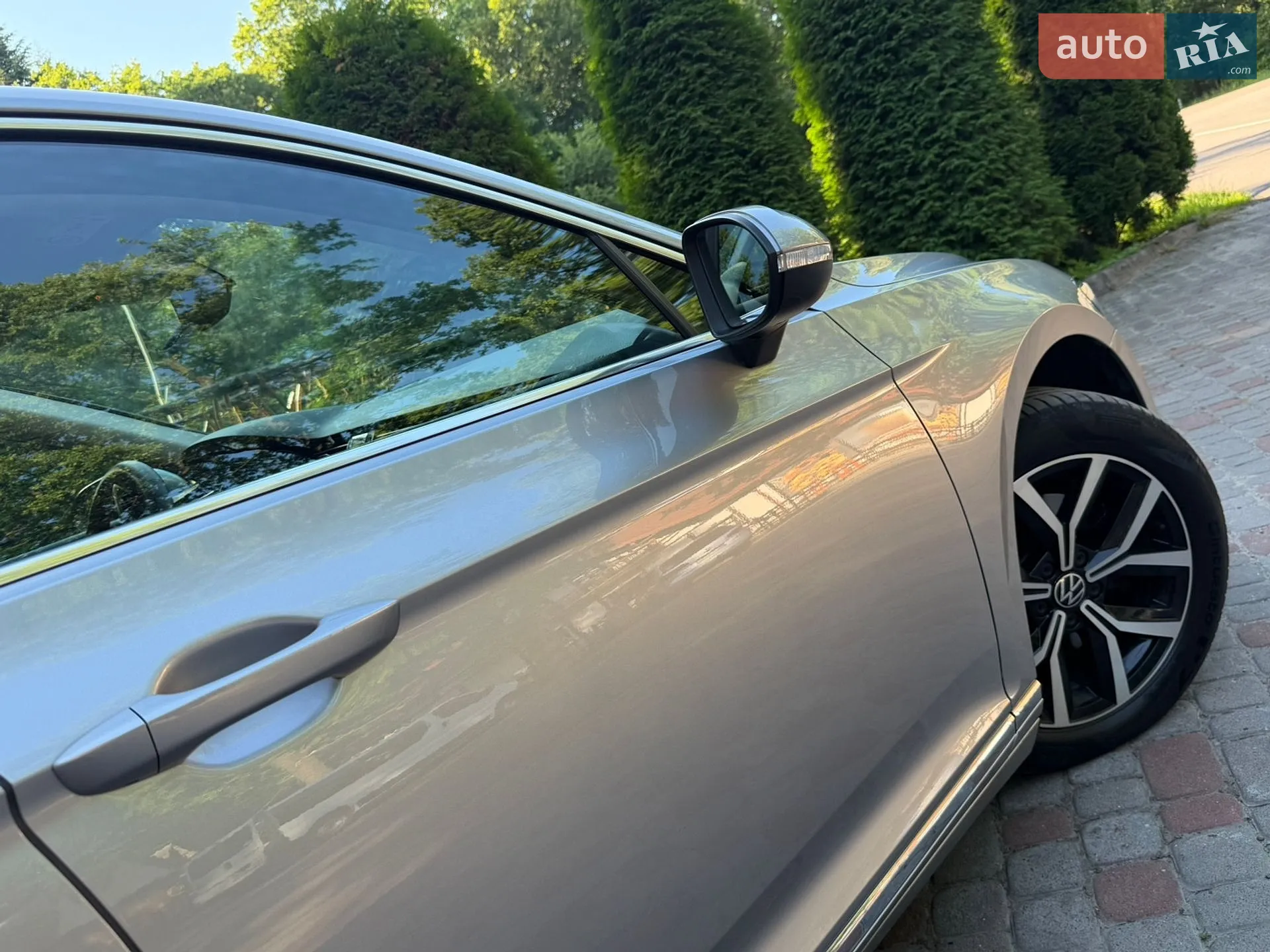 2021 Volkswagen Passat - мініатюра 60