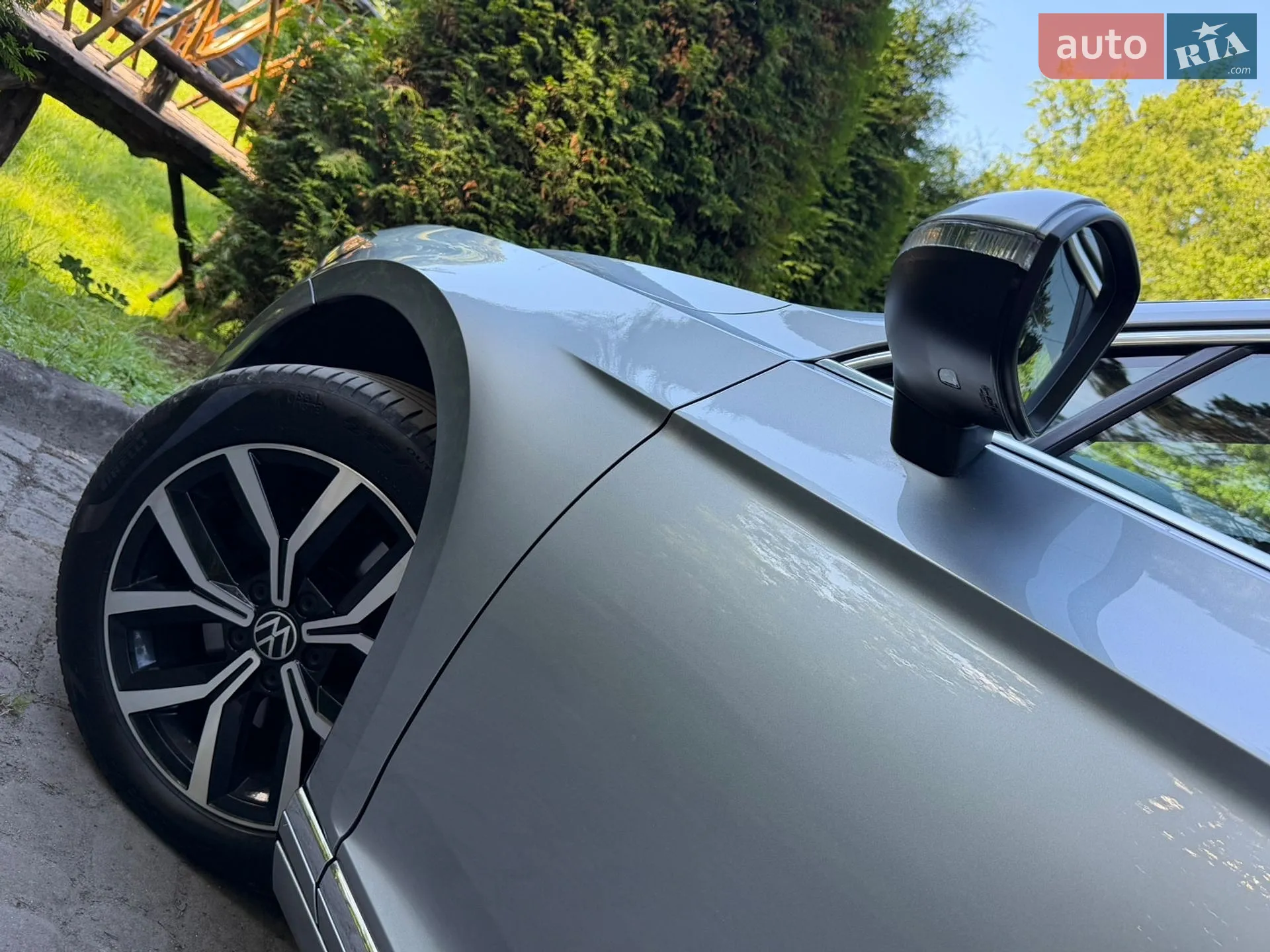 2021 Volkswagen Passat - мініатюра 78