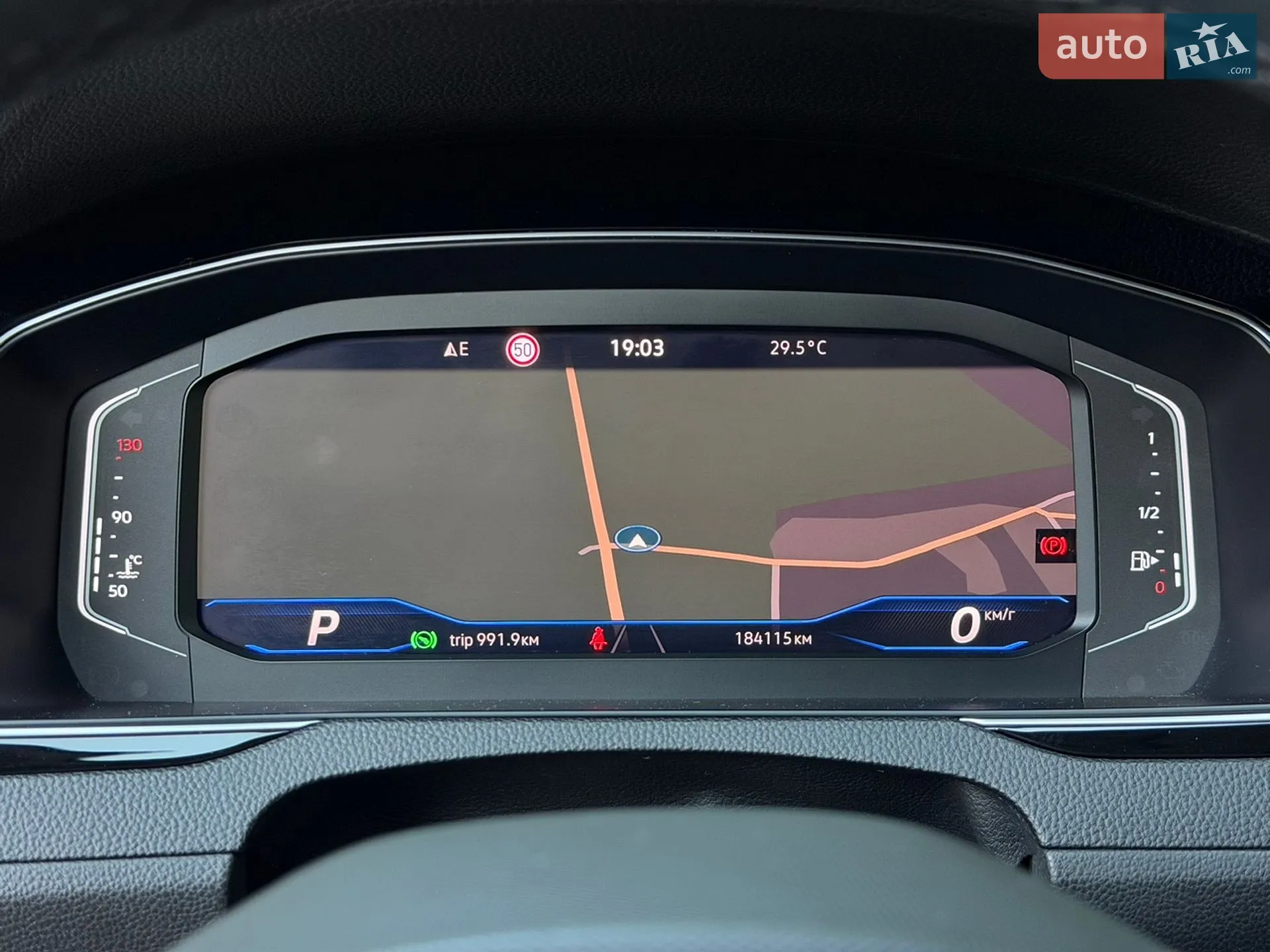 2021 Volkswagen Passat - мініатюра 98