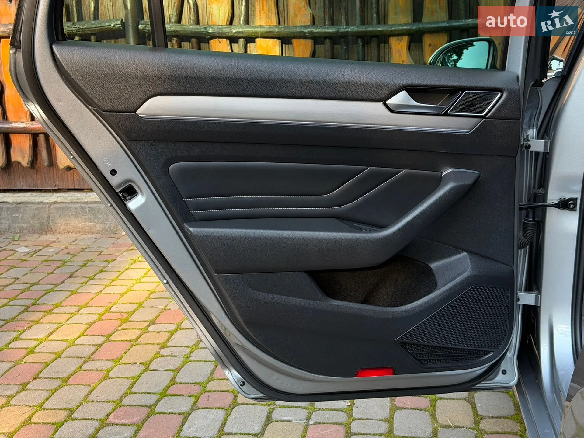 2021 Volkswagen Passat - мініатюра 128