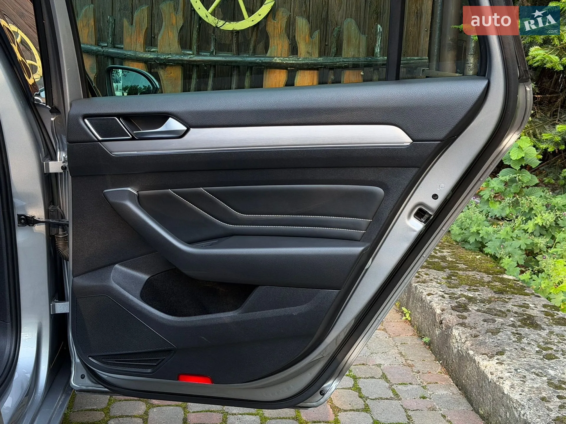 2021 Volkswagen Passat - мініатюра 138