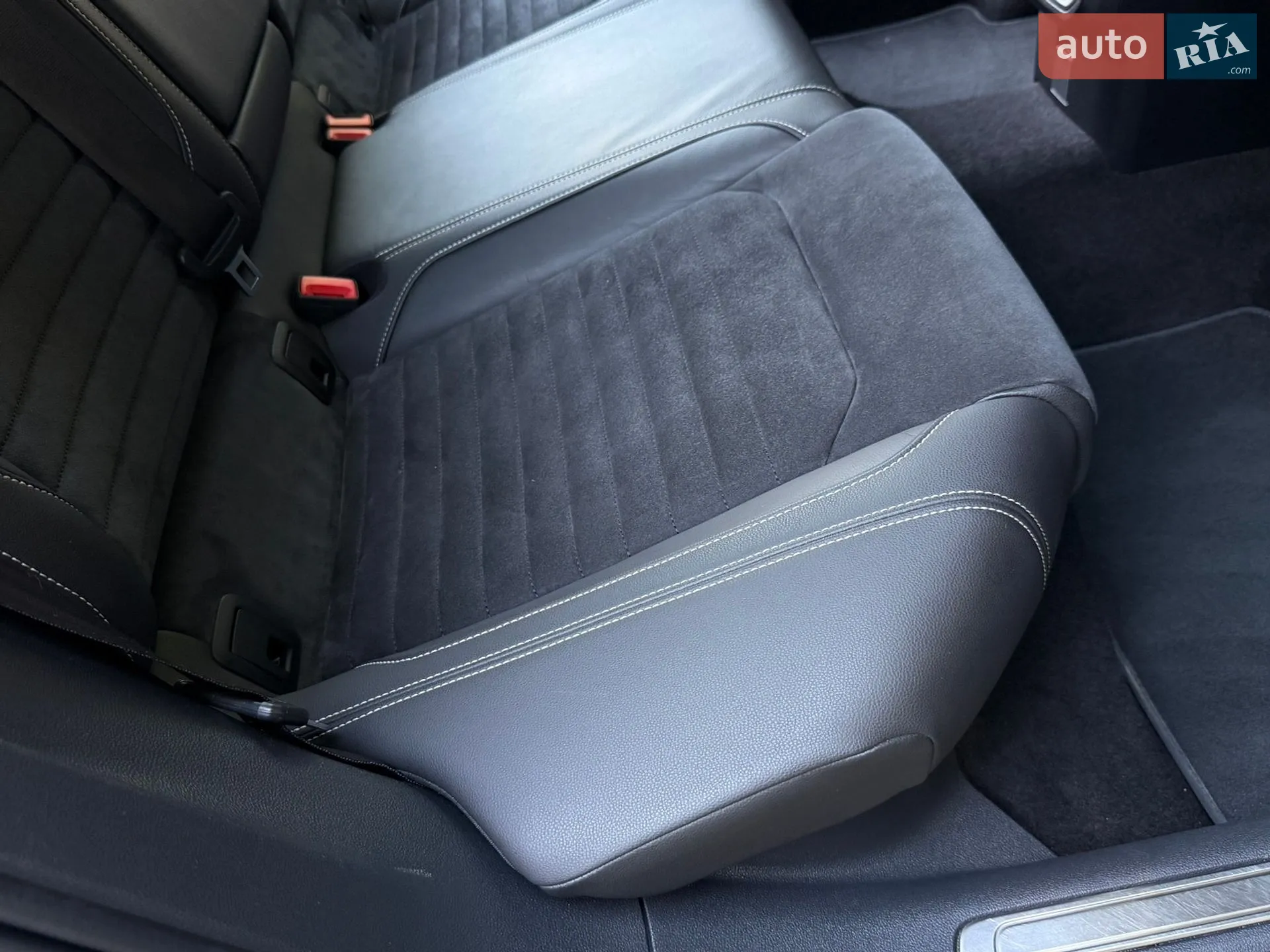 2021 Volkswagen Passat - мініатюра 143