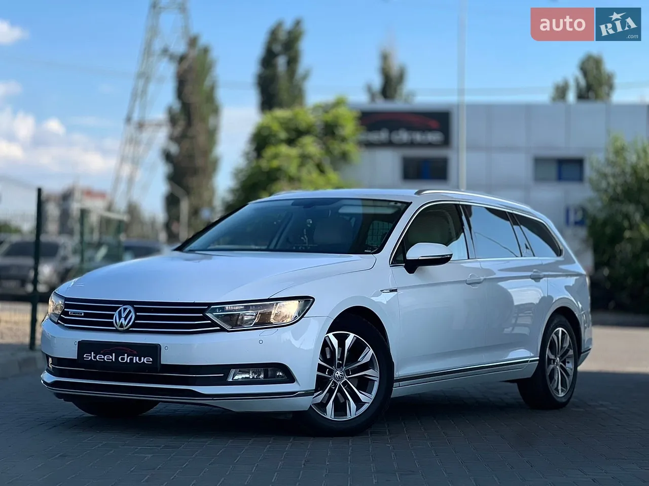 2016 Volkswagen Passat - мініатюра 17