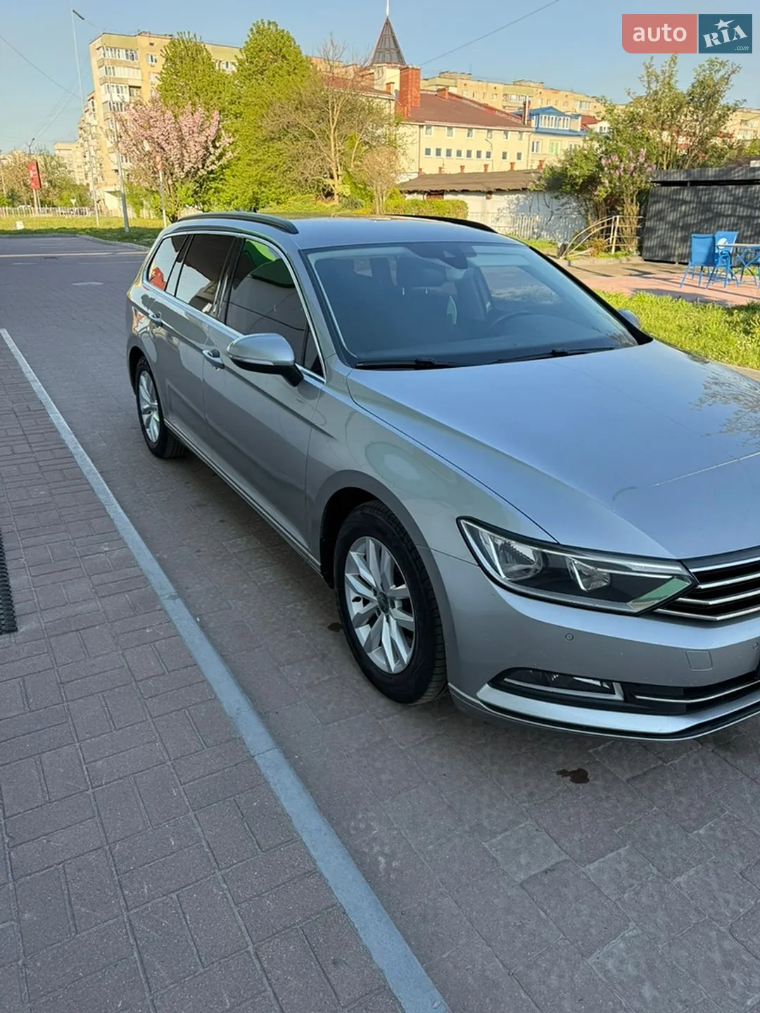 2011 Skoda Fabia - мініатюра 4
