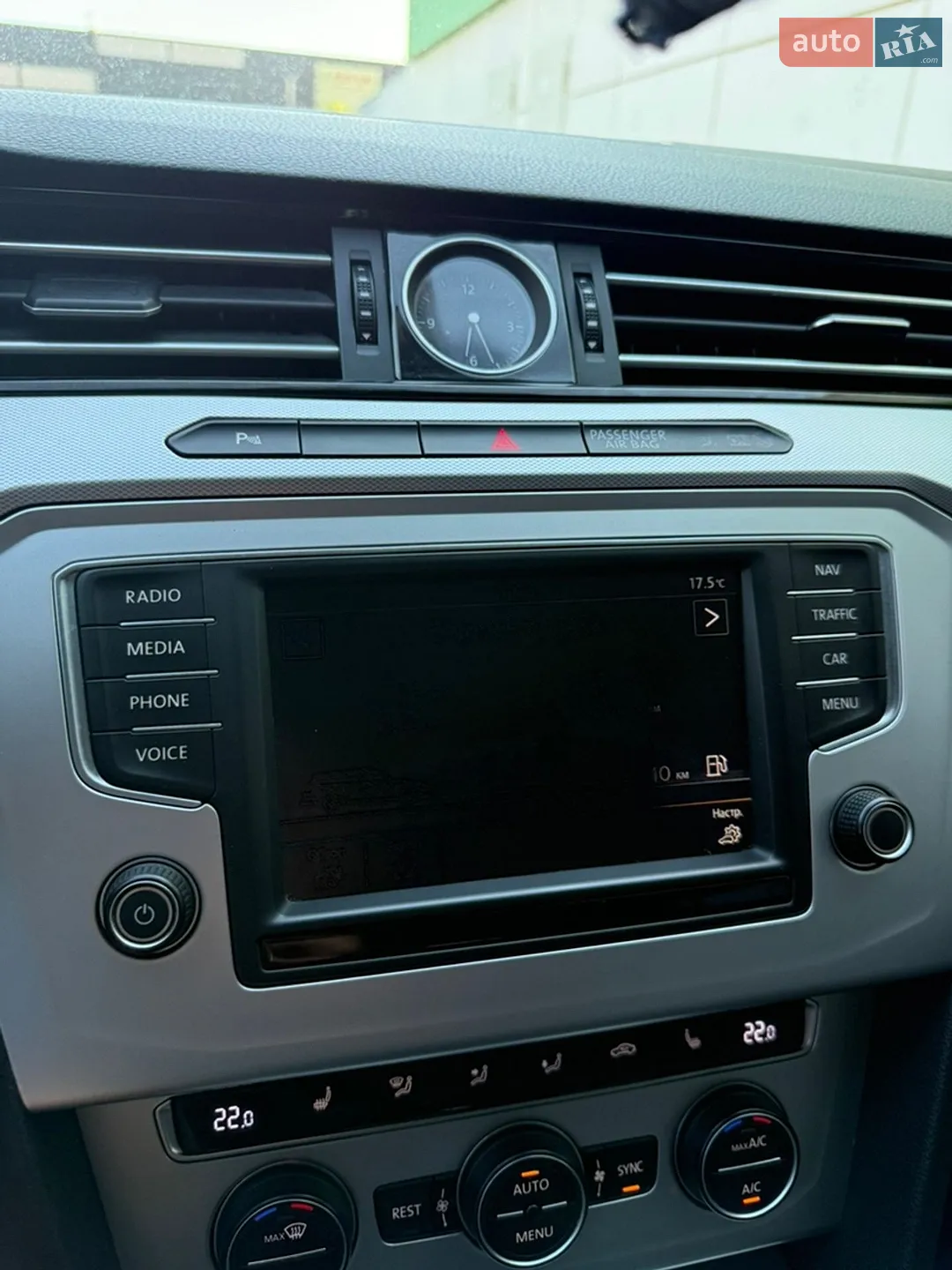 2011 Skoda Fabia - мініатюра 13