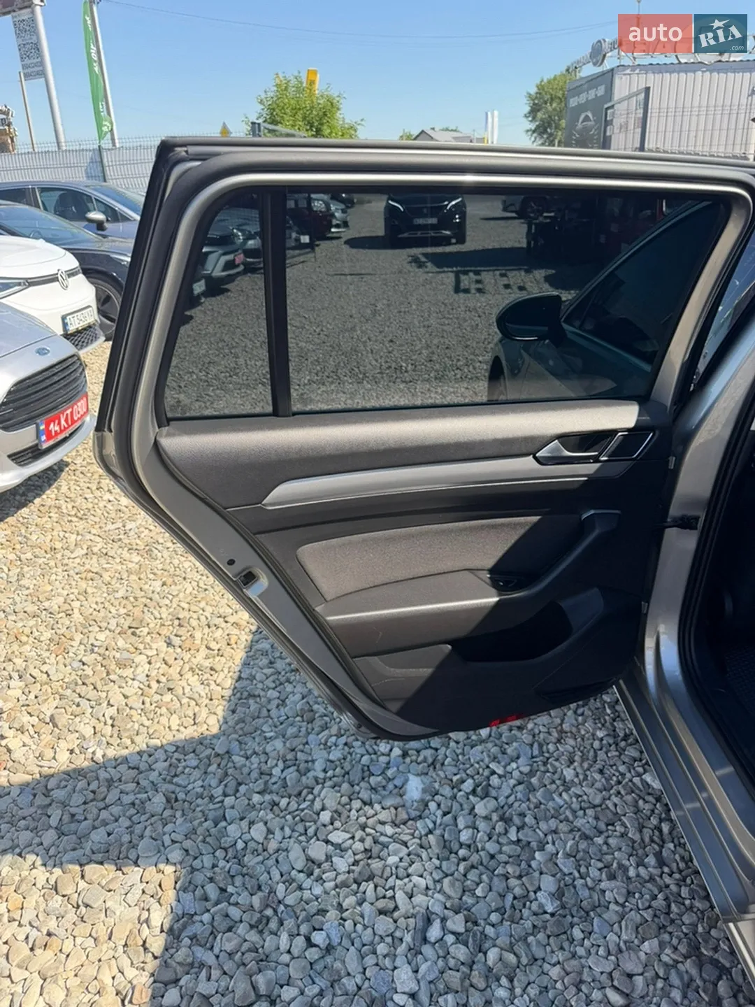 2016 Volkswagen Passat - мініатюра 23