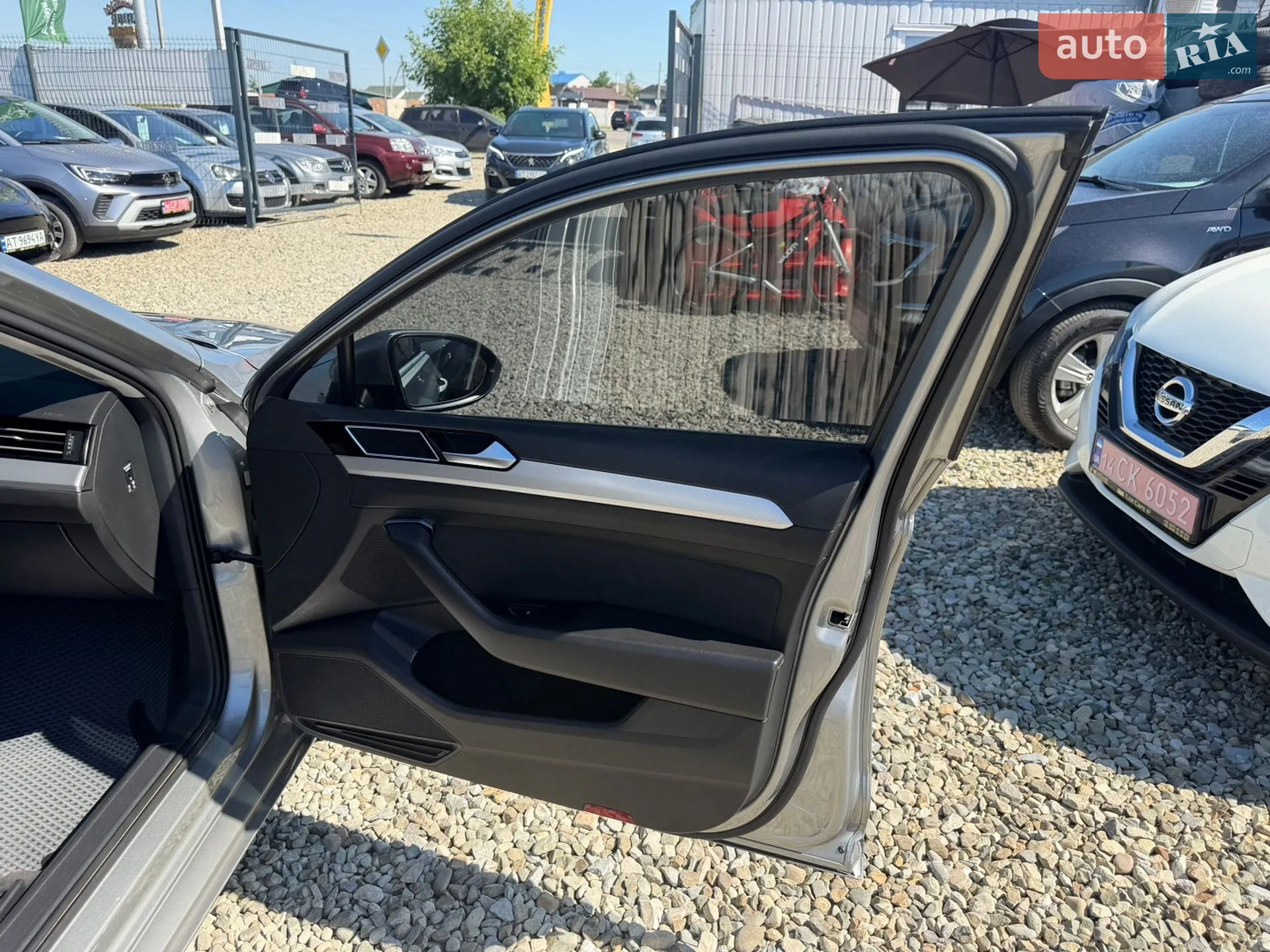 2016 Volkswagen Passat - мініатюра 26