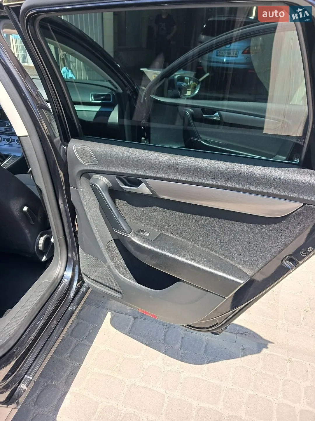 2014 Volkswagen Passat - мініатюра 14