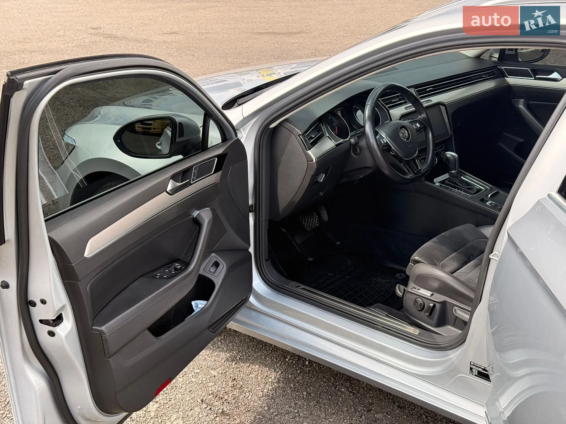 2018 Volkswagen Passat - мініатюра 21