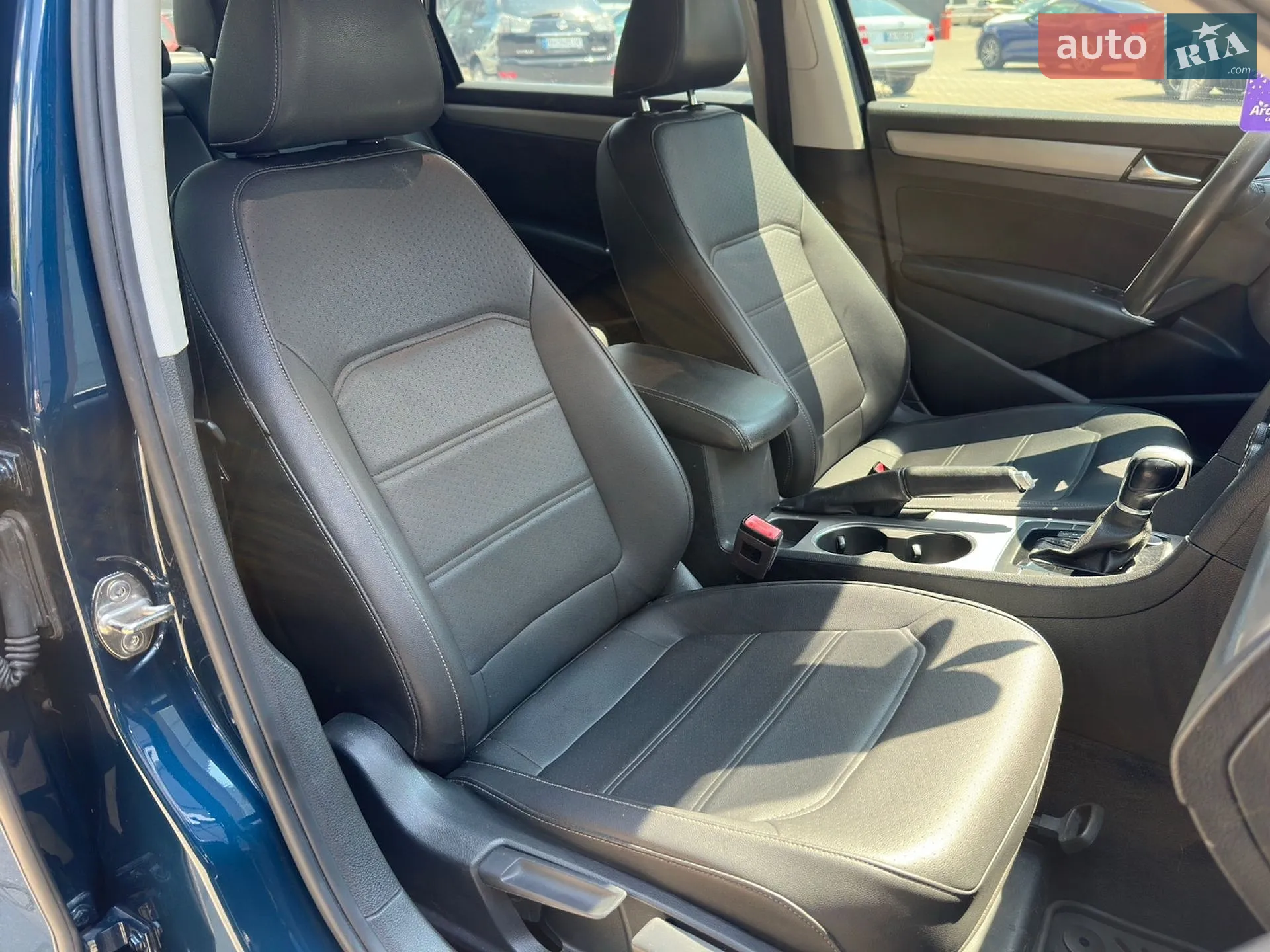 2020 Volkswagen Passat - мініатюра 18