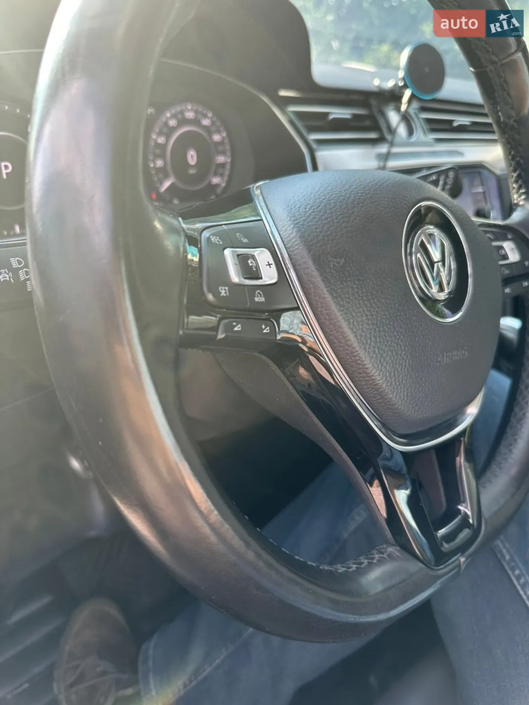 2018 Volkswagen Passat - мініатюра 13