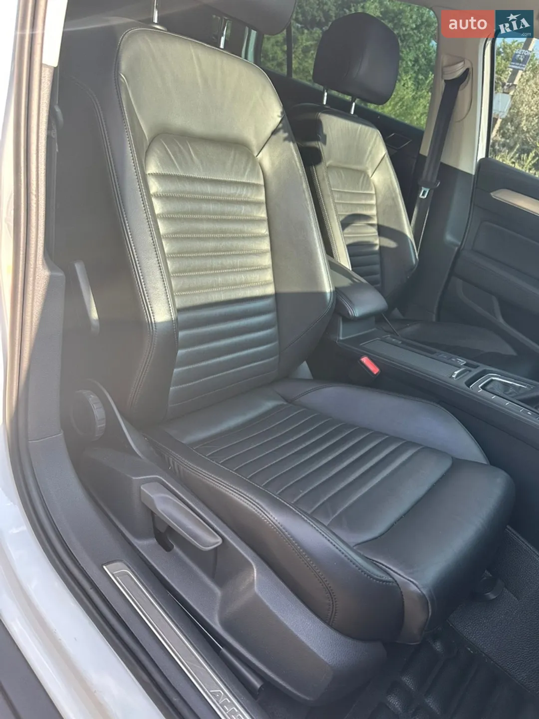 2018 Volkswagen Passat - мініатюра 14