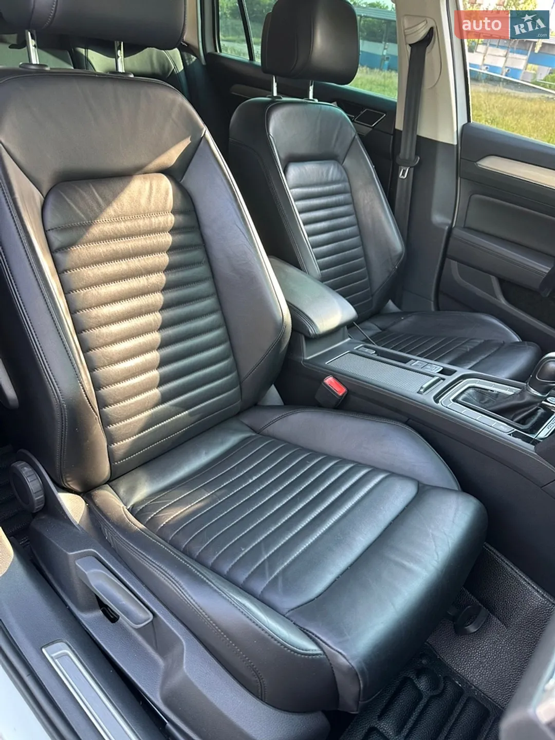 2018 Volkswagen Passat - мініатюра 20